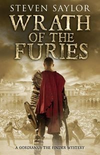 Produktbild: Wrath of the Furies