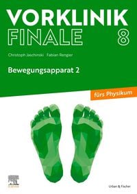 Produktbild: Vorklinik Finale 8