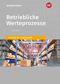 Produktbild: Betriebliche Werteprozesse