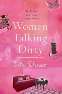 Produktbild: Women Talking Dirty