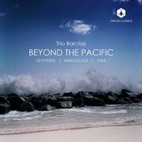 Produktbild: Beyond The Pacific