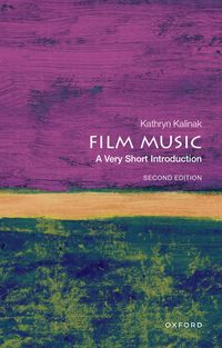Produktbild: Film Music