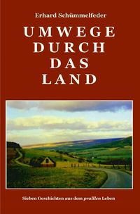 Produktbild: Umwege durch das Land