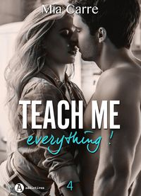 Produktbild: Teach Me Everything - 4