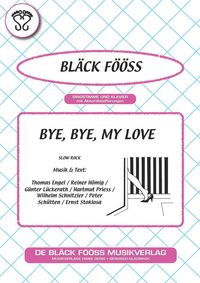 Produktbild: Bye, Bye, my Love