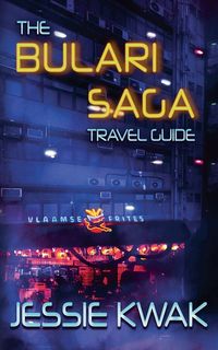 Produktbild: Bulari Saga Travel Guide