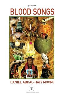 Produktbild: Blood Songs / Poems