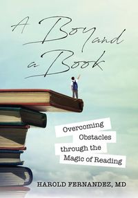 Produktbild: A Boy and a Book