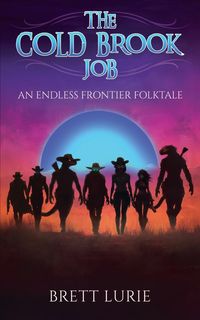 Produktbild: The Cold Brook Job