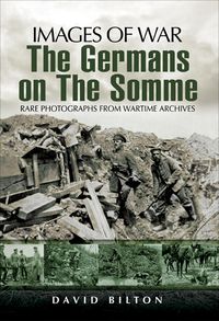 Produktbild: The Germans on the Somme