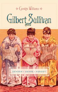 Produktbild: Gilbert and Sullivan