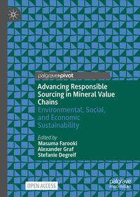 Produktbild: Advancing Responsible Sourcing in Mineral Value Chains