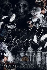 Produktbild: Bound by Obsession