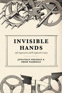 Produktbild: Invisible Hands