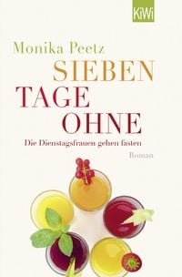 Produktbild: Sieben Tage ohne