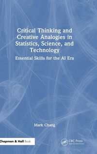 Produktbild: Critical Thinking and Creative Analogies in Statistics, Science, and Technology