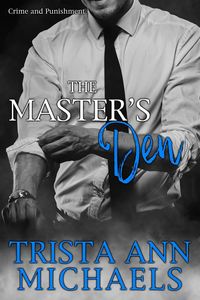 Produktbild: The Master's Den (Crime and Punishment, #5)