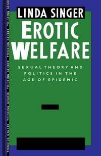 Produktbild: Erotic Welfare
