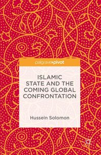 Produktbild: Islamic State and the Coming Global Confrontation