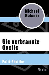 Produktbild: Die verbrannte Quelle