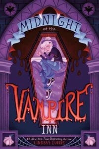 Produktbild: Midnight at the Vampire Inn