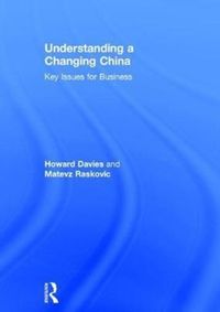 Produktbild: Understanding a Changing China