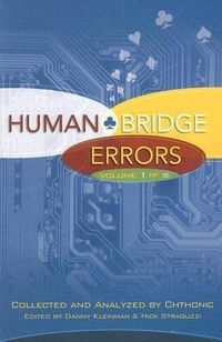 Produktbild: Human Bridge Errors