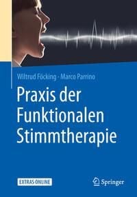 Produktbild: Praxis der Funktionalen Stimmtherapie