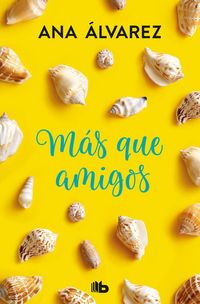 Produktbild: M&aacute;s que amigos