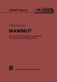 Produktbild: Mammut