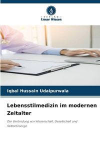 Produktbild: Lebensstilmedizin im modernen Zeitalter