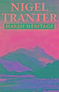 Produktbild: Tranter, N: Harsh Heritage