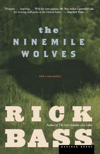 Produktbild: The Ninemile Wolves
