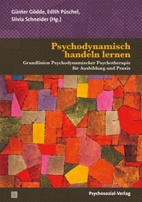 Produktbild: Psychodynamisch handeln lernen