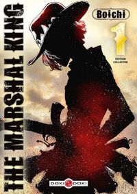 Produktbild: The marshal king edition