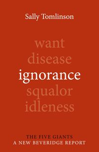 Produktbild: Ignorance