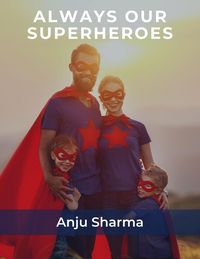 Produktbild: Always Our Superheroes