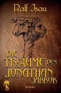 Produktbild: Die Tr&auml;ume des Jonathan Jabbok
