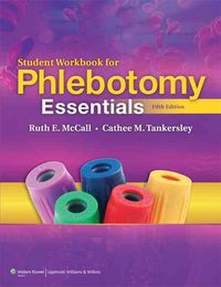 Produktbild: Phlebotomy Essentials