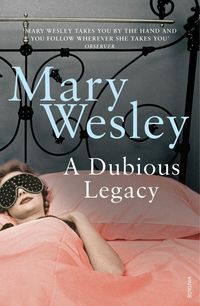 Produktbild: A Dubious Legacy