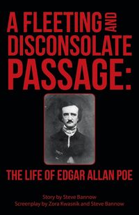 Produktbild: A Fleeting and Disconsolate Passage