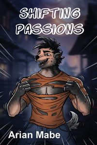 Produktbild: Shifting Passions