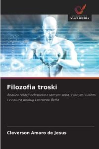 Produktbild: Filozofia troski