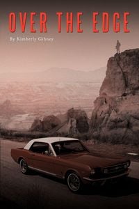 Produktbild: Over the Edge