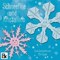 Produktbild: Schneefine und Kristallino