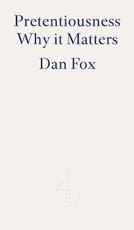 Produktbild: Pretentiousness