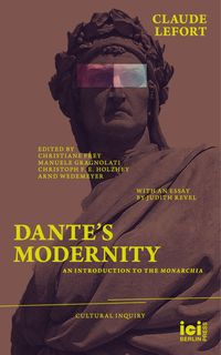 Produktbild: Dante&rsquo;s Modernity