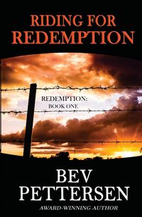 Produktbild: Riding For Redemption