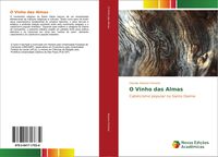 Produktbild: O Vinho das Almas