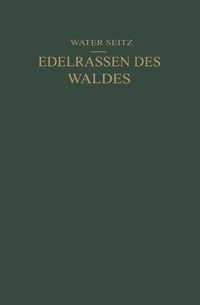 Produktbild: Edelrassen des Waldes